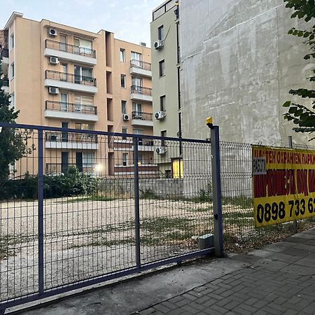 A&K Cozy Art Studio 1 Varna Exterior photo