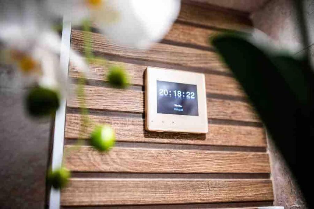 A&K Cozy Art Studio 1 Varna Exterior photo