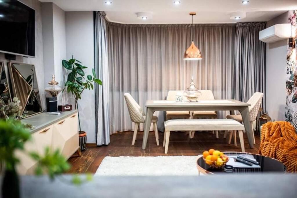 A&K Cozy Art Studio 1 Varna Exterior photo