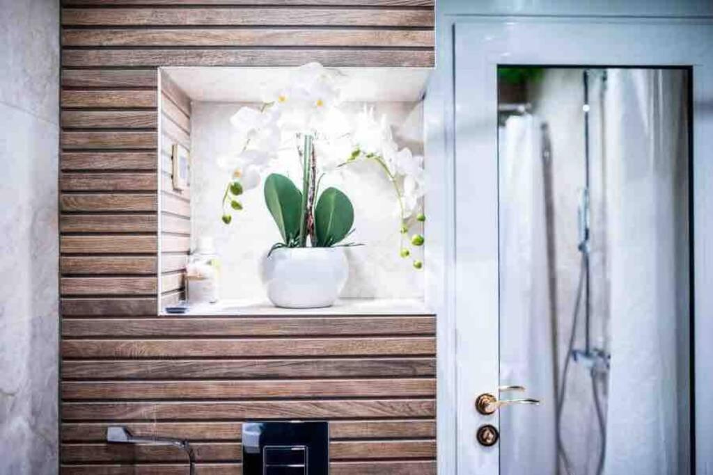 A&K Cozy Art Studio 1 Varna Exterior photo