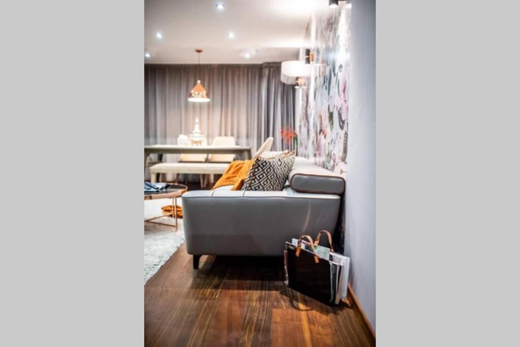 A&K Cozy Art Studio 1 Varna Exterior photo