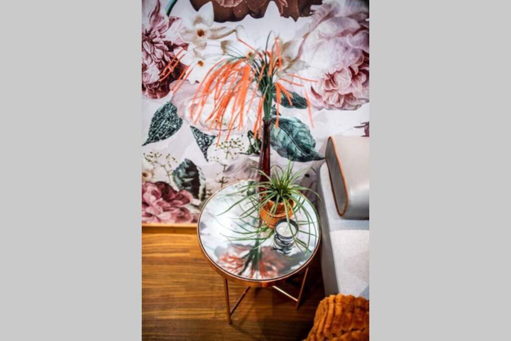 A&K Cozy Art Studio 1 Varna Exterior photo