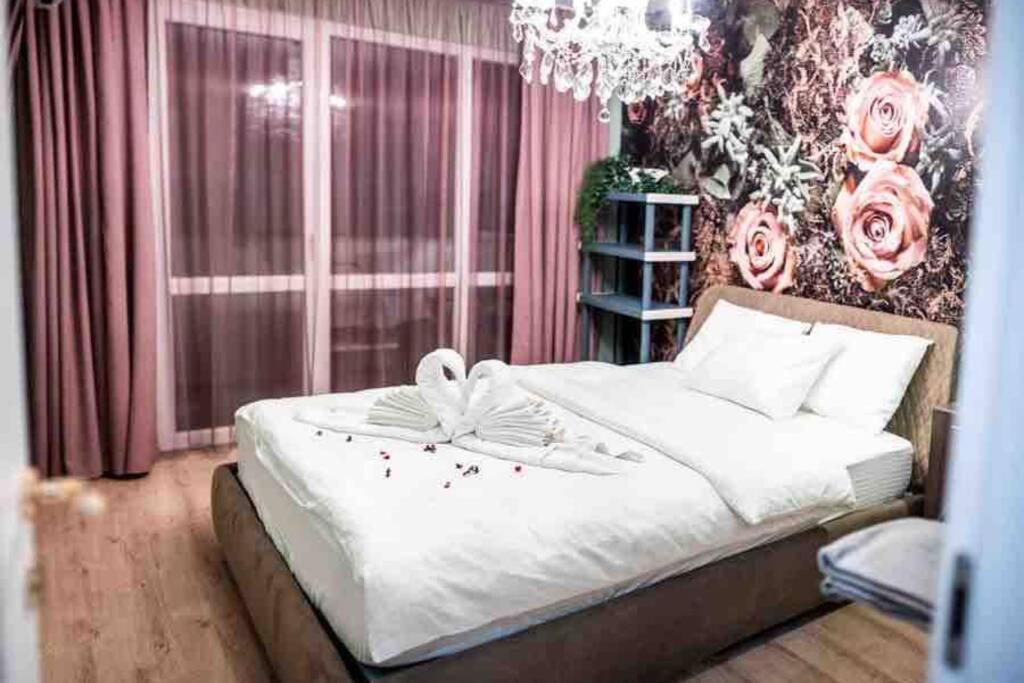 A&K Cozy Art Studio 1 Varna Exterior photo