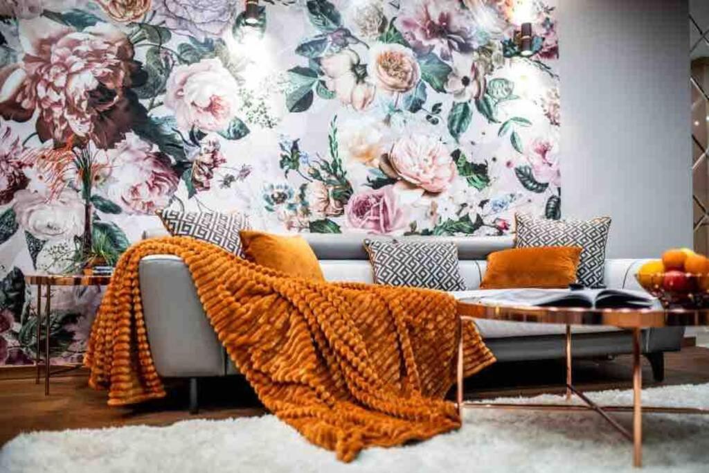 A&K Cozy Art Studio 1 Varna Exterior photo