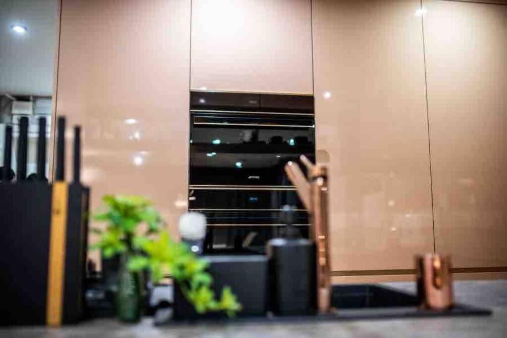 A&K Cozy Art Studio 1 Varna Exterior photo