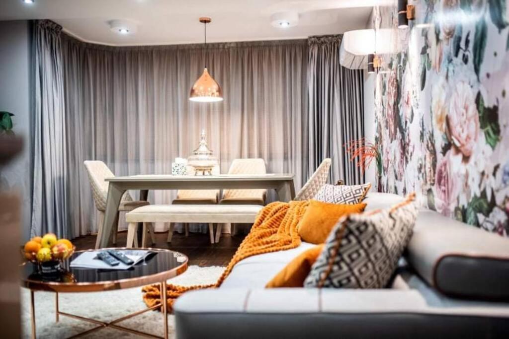A&K Cozy Art Studio 1 Varna Exterior photo